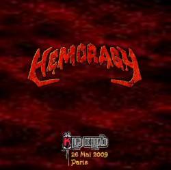 Hemoragy : Le Klub